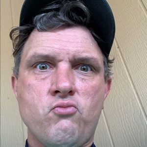 Meet your Posher, Brian